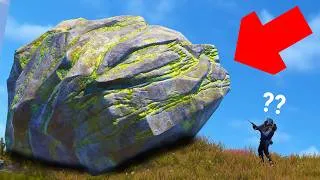 Thumbnail: this sulfur node isnt real (they don't know)