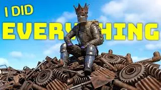 Thumbnail: I Farmed 1,000,000,000 RP In Rust!
