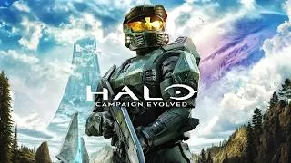 Thumbnail: HALO: CAMPAIGN EVOLVED - Início de Gameplay do Remake!!! | Em Português PT-BR, no Xbox Series X