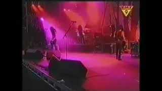 Thumbnail: Type O Negative full concert