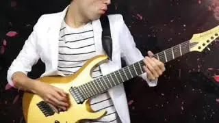 Thumbnail: Stevie T-outro