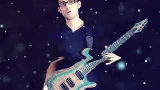 Thumbnail: “Djent 2020”-Stevie T