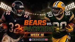 Thumbnail: Chasing the #1 seed in the NFC 🤯 | HEAD COACH 09 | EP. 21