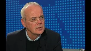 Thumbnail: Menschengemachter Journalismus im KI-Zeitalter - BR Fernsehen
