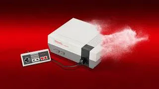 Thumbnail: What If the NES Was Erased From History?