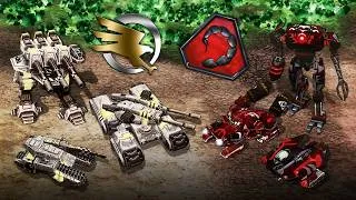 Thumbnail: They Don’t Make RTS Games Like This Anymore