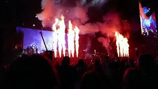 Thumbnail: Paul McCartney - Live And Let Die - Gold Coast, Australia 04 November 2023