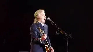 Thumbnail: Paul McCartney - Letting Go - Gold Coast, Australia 04 November 2023