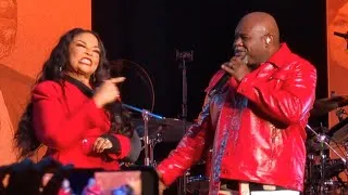 Thumbnail: TAMELA MANN THREATENED TO LEAVE DAVID MANN & TAKE THE KIDS! EXPLAINS WHY