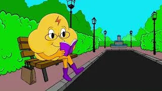 Thumbnail: Broadcasting Cómics, cómics gratis para todo el mundo!