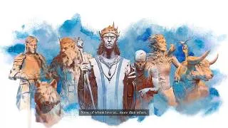 Thumbnail: Exploring Eora: Pillars of Eternity 1, 2, and Avowed