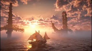 Thumbnail: Horizon: Forbidden West -- Anatomy of a Crowd Pleaser