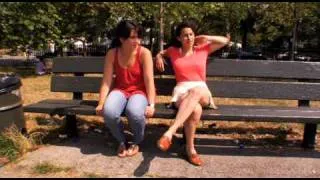 Thumbnail: Broad City Ep12 - Instant Karma