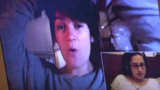 Thumbnail: Broad City Ep10 - VChat