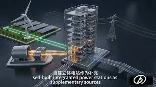 Thumbnail: Empowering AI - BROAD Data Center