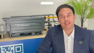 Thumbnail: BROAD Absorption Chiller at Sidomuncul Indonesia