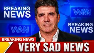 Thumbnail: What Happened to Simon Cowell at 66, Try Not to CRY When You See This