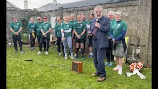 Thumbnail: Welcome To Tuam