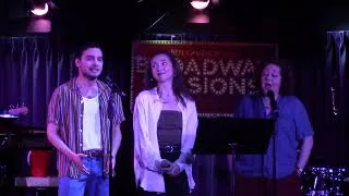 Thumbnail: Robert Ariza, Jessi Kirtley, Amanda Jill Robinson- The I Love You Song (William Finn)