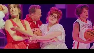 Thumbnail: 'High School Musical' UK Stage Musical | Trailer With KayCee Stroh, Jason Donovan, & More