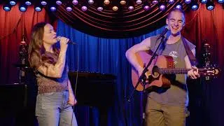 Thumbnail: Lauren 'Lolo' Pritchard & Stephen Michael Spencer Sing 'Smile' from 'Music City'