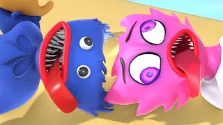 Thumbnail: Roblox Sad Story | Nightmare Island| Animation