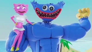 Thumbnail: Hagi Titan - Roblox animation