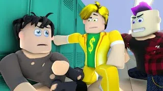 Thumbnail: ROBLOX SAD BULLY stories | TOP 10 | Animation