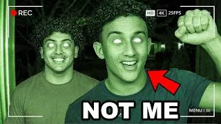 Thumbnail: DON’T LET THEM IN..