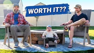 Thumbnail: 👉 DIY Patio Chairs That Should Last My Son's Lifetime