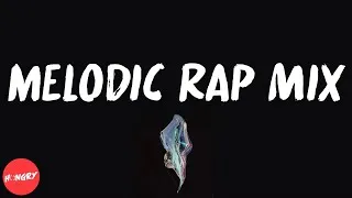 Thumbnail: Melodic rap mix - Top hiphop music mix 2022 (DMX, Benny The Butcher, Conway the Machine)