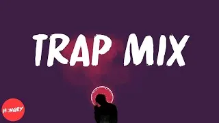 Thumbnail: Trap mix - Best trap music mix 2022 (DMX, Conway the Machine, Benny The Butcher)