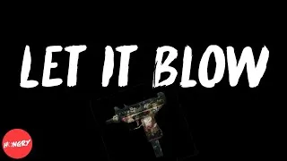 Thumbnail: Only The Family - Let It Blow (feat. Lil Uzi Vert) (lyrics)