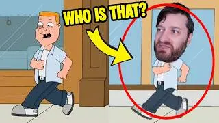 Thumbnail: Sneakers O'Toole...but I'm doing impressions!
