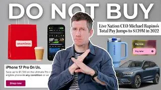 Thumbnail: 9 Things That Are NOT Worth Your Money