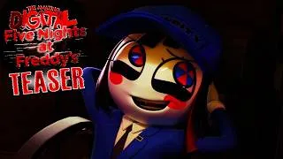 Thumbnail: The Amazing Digital Circus But it's FNAF Teaser