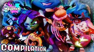 Thumbnail: INKOPOLIS IMPACTED | ULTIMATE COMPILATION 🔥🔥🔥