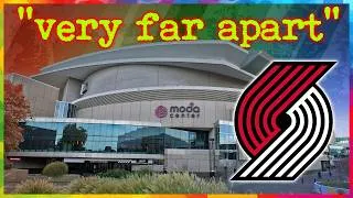 Thumbnail: Blazers & Portland HEADED Towards Relocation?