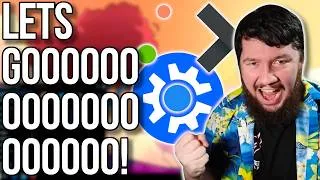 Thumbnail: KDE Just Revived Their LTS Version