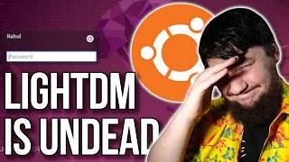 Thumbnail: This Beloved Linux Login Screen Is Back