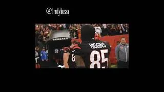 Thumbnail: Tribute to Bengals best WR