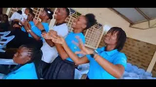Thumbnail: UINULIWE BWANA//UPEWE SIFA //#ARISE & SHINE MINISTERS @ IN THE MIX💫🔥🔥🔥🔥