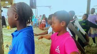 Thumbnail: CAMP MEETING 2025//GOOD NEWS ABOUT GREAT CONTROVERSY//PHILADEIPHIA SDA