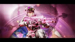 Thumbnail: COD mobile Shootout Practice