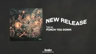 Thumbnail: Tay-K - PUNCH YOU DOWN