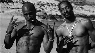 Thumbnail: 2Pac & Snoop Dogg - unconditional love