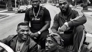 Thumbnail: 2Pac & Snoop Dogg - holla at me ft.G-Unit