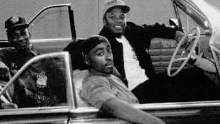 Thumbnail: 2Pac & Snoop Dogg - Untill the end of time ft.Dr.Dre