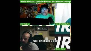 Thumbnail: Jalen Hurts: Underrated NFL Quarterback? Media Lies Exposed! #shorts