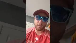 Thumbnail: Phillies put Zack Wheeler on the mound #Phillies #RingTheBell #MLB #ZackWheeler